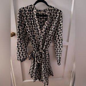 Zara Dress from 2022